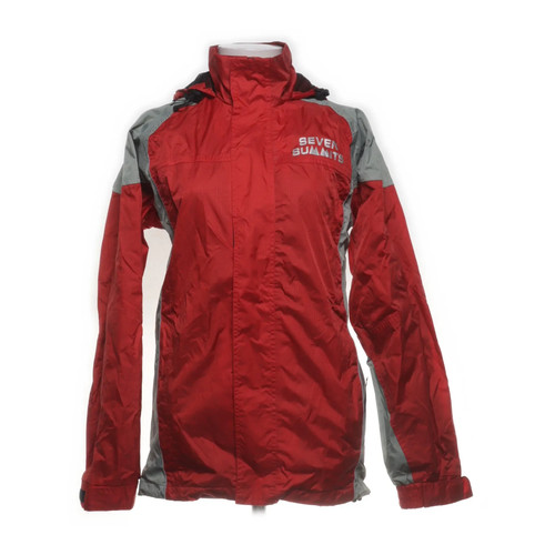 Seven summits regenjacke - summits,,