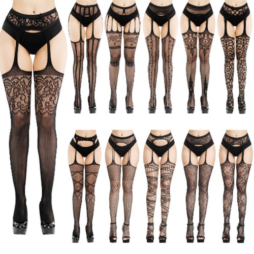 Sexy damen strumpfhose - sexy,
