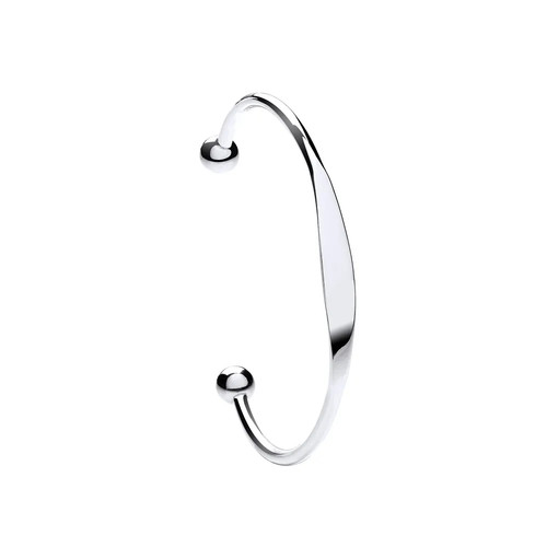 Torque armreif sterling silber - torque,