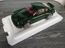 Almost real porsche 911 - almost, 1:18