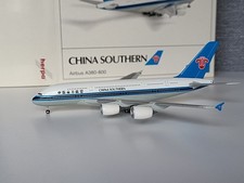 Herpa China Southern Airbus A380-800 513401 1:500