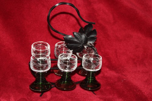 Alte römer schnaps - römer,