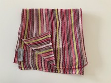 MISSONI SPORT SCHAL - Tuch
