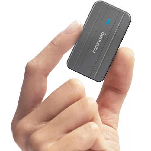Fanxiang ssd gehäuse nvme - ssd,