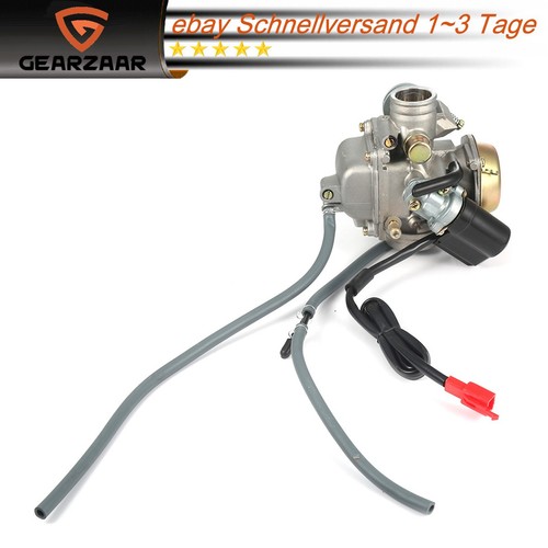 Vergaser kit 24mm komplett