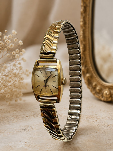 Bergana armbanduhr damen - ,