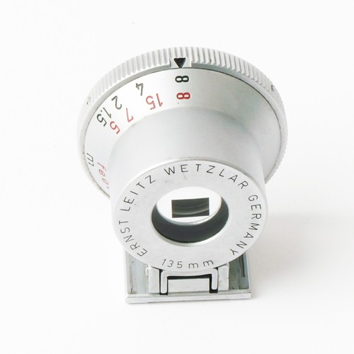 Leitz leica 5cm dual scale - leitz,