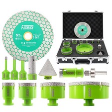 FACHLICH 6-110mm/13pc M14