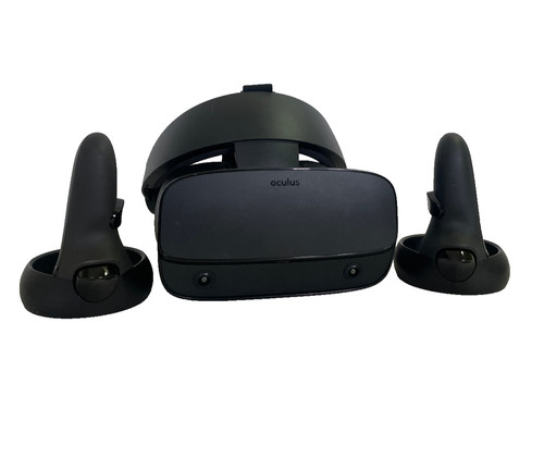 Oculus rift meta virtual - oculus,