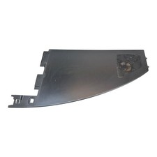 Abdeckung Blende Armaturenbrett links schwarz VW Beetle 9C 1Y 1C0819401B