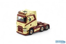 Tekno shotton renault - tekno,