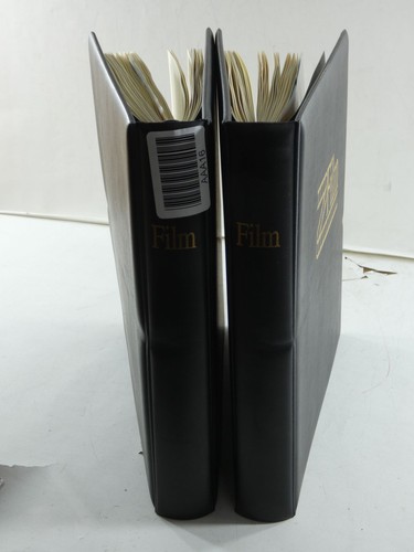Motiv film auch mit nominale - "film",