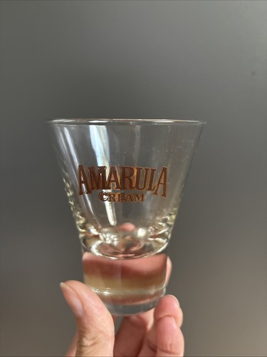 Amarula cream glas - cream,