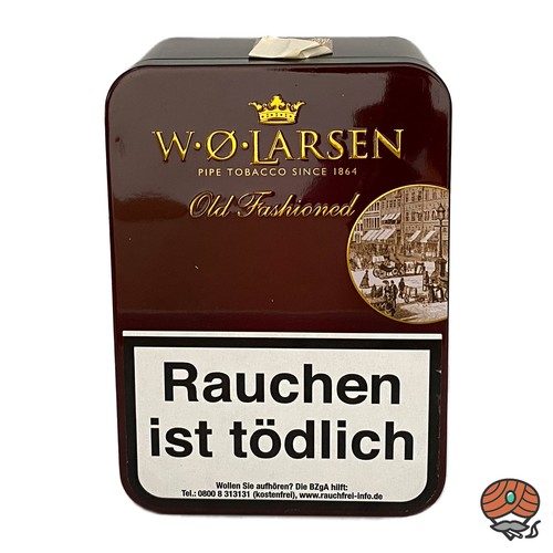 Larsen old fashioned - larsen,