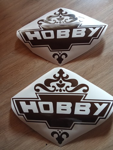Hobby wohnwagen caravan - wohnwagen,