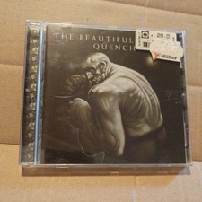 THE BEAUTIFUL SOUTH  -  Quench  (CD)