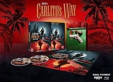 Carlitos way limited - (limited, edition