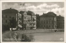 Karlstad Varmlands Lan Stadshotellet Residenset