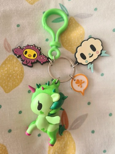 Tokidoki unicorno serie yuma - unicorno,