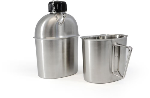 Origin outdoors feldflasche - origin,