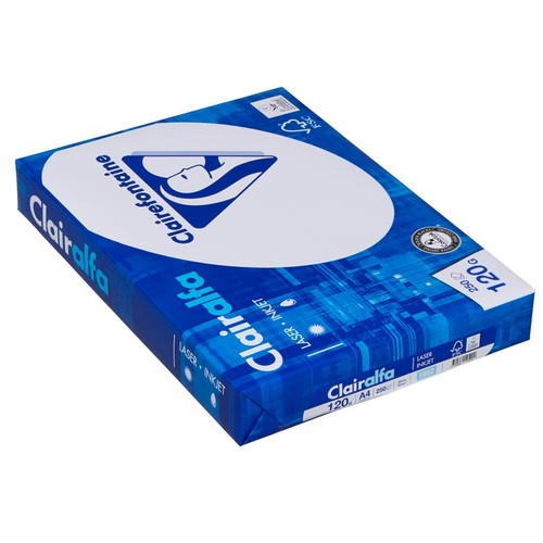 250 blatt kopierpapier - 250, 120