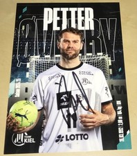 Petter Overby Original