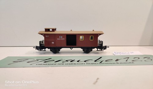 Märklin 4035 - märklin, ac