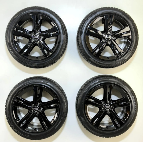 Audi original zoll - original, 19