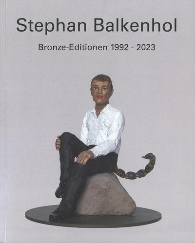 Stephan balkenhol - stephan,