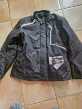 Bullson motorradjacke neu - motorradjacke, 4xl