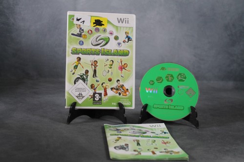 Sports island - sports,
