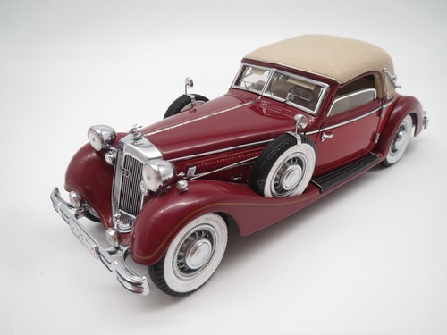 Cmc 015 horch - 853, "1937"