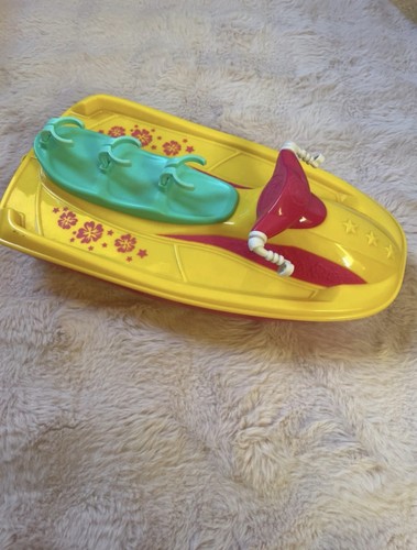 Barbie schwestern jetski - barbie, von