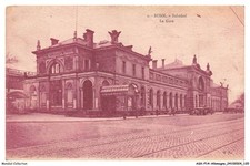 ASXP14-0950-GERMANY - BONN -