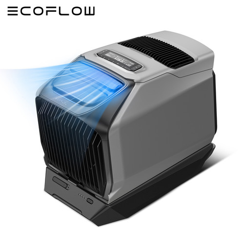 Ecoflow wave mobile - ecoflow,