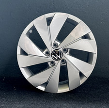 Original VW Golf 8 & GTD GTE