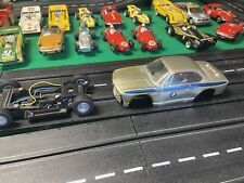 Carrera 124 40606 BMW 3,0 CSL