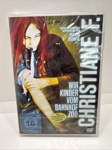 Christiane wir kinder vom - -,