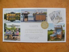 Neu Garpa Juni 2022 SHOWROOM