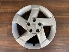 1x Dacia Duster Alufelge 6,5J