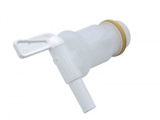 Auslaufhahn Durchlaufhahn 3/4"