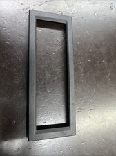 VW T4 Blende Armaturenbrett  Climatronic 1999-2003 Klima Abdeckung DIN