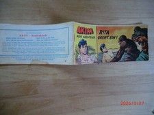 Akim Neue Abenteuer 10