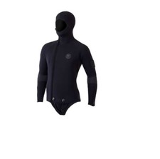 Black Line Specialist Jacket -