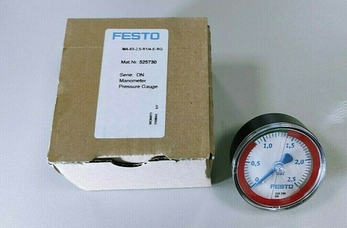 Festo manometer - festo,