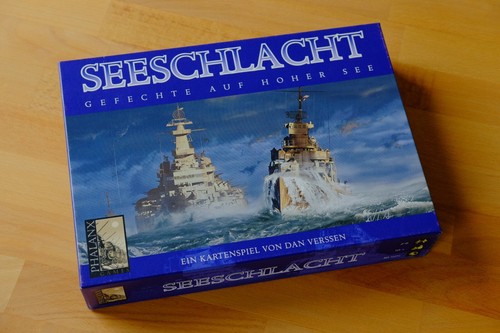 Seeschlacht