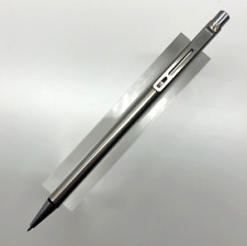 PILOT Japan Birdie 0,5 mini Edelstahl Druckbleistift - Mechanical Pencil Vintage