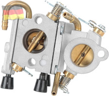 Vergaser Rasenmäher Vergaser