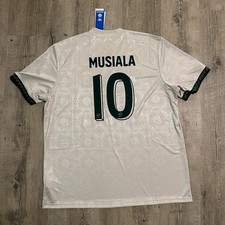 FC Bayern München Trikot