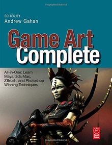 Game art complete all - game, complete: